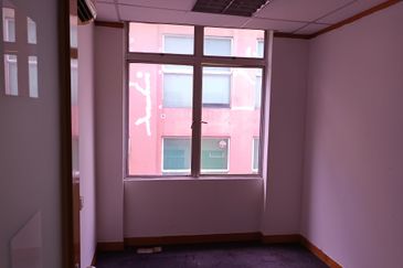 Cheras Business Centre