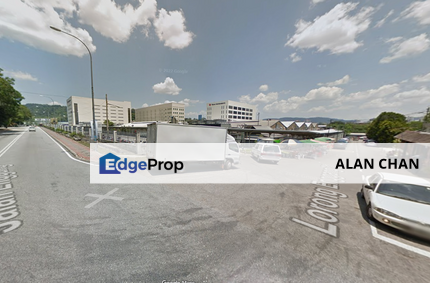 AMPANG FACTORY FOR RENT, LAND AREA 12,679 SQFT, Selangor, Ampang