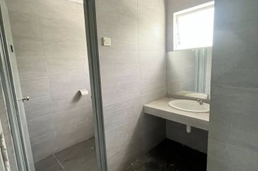 Taman Shamelin Perkasa