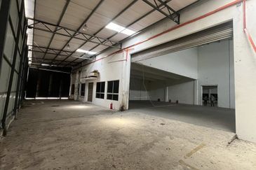 Taman Shamelin Perkasa