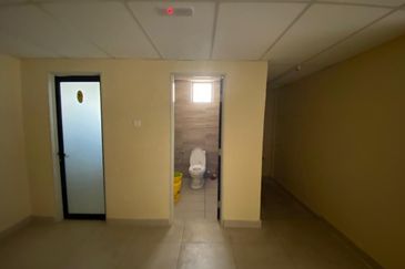 Kawasan Perindustrian Seri Kembangan