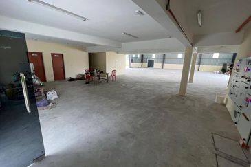 Kawasan Perindustrian Seri Kembangan