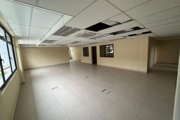 Kawasan Perindustrian Seri Kembangan