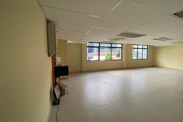 Kawasan Perindustrian Seri Kembangan