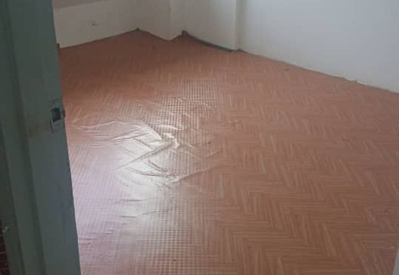 Taman Connaught (Sri Cendekia)