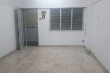 Taman Connaught (Sri Cendekia)