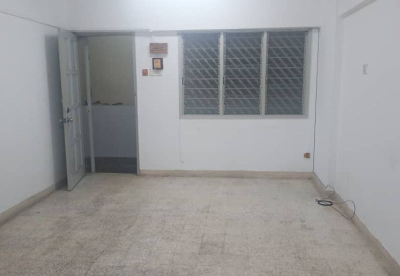 Taman Connaught (Sri Cendekia)