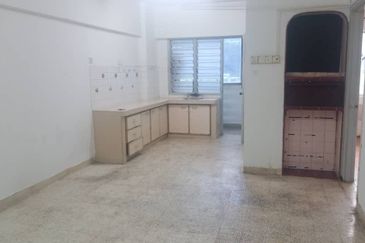 Taman Connaught (Sri Cendekia)