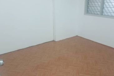 Taman Connaught (Sri Cendekia)