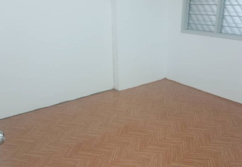 Taman Connaught (Sri Cendekia)