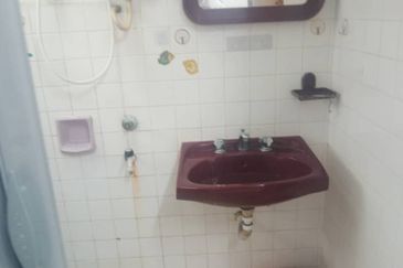 Taman Connaught (Sri Cendekia)