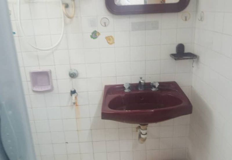 Taman Connaught (Sri Cendekia)