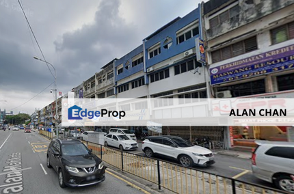 SHOP @ TAMAN MALURI FOR RENT RM5000, Kuala Lumpur, Cheras