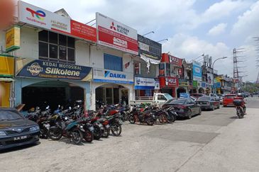 Desa Tun Razak
