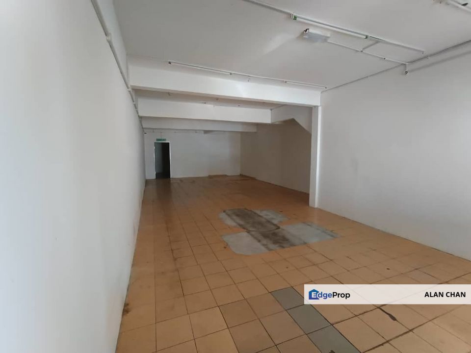 Shop @ Desa Tun Razak, near Bandar Tun Razak, Taman Connaught For Rent, Kuala Lumpur, Cheras