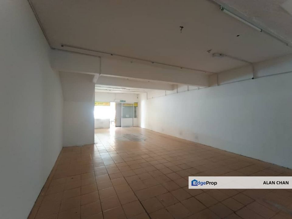 Shop @ Desa Tun Razak, near Bandar Tun Razak, Taman Connaught For Rent, Kuala Lumpur, Cheras