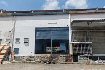 Bandar Bukit Puchong