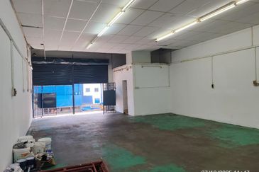 Bandar Bukit Puchong