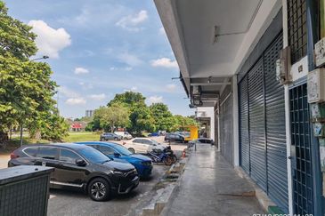 Bandar Bukit Puchong