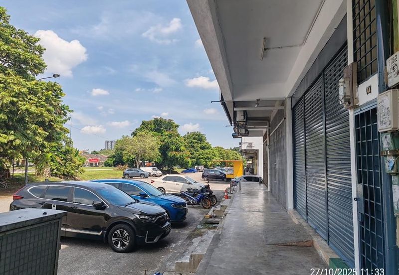 Bandar Bukit Puchong