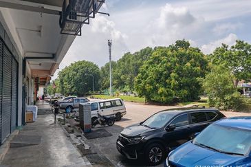 Bandar Bukit Puchong