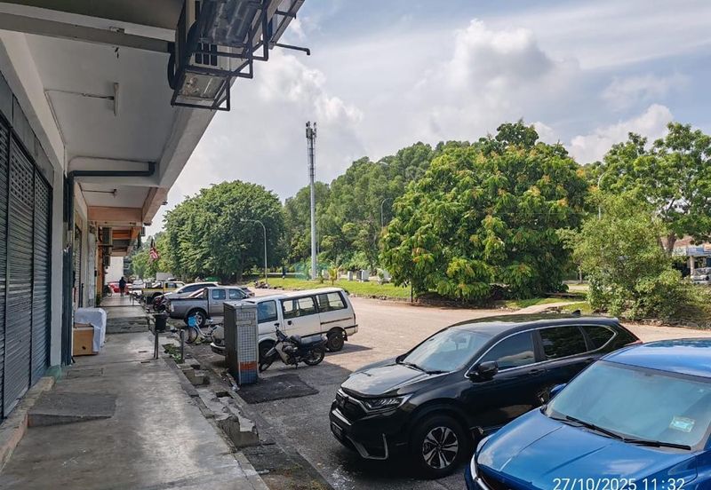 Bandar Bukit Puchong