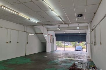 Bandar Bukit Puchong