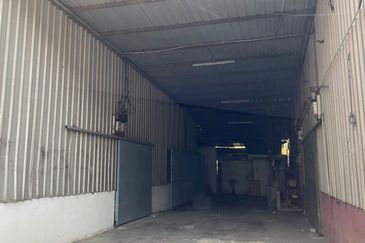 Taman Industri Selesa Jaya