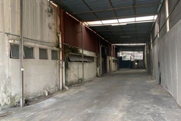 Taman Industri Selesa Jaya