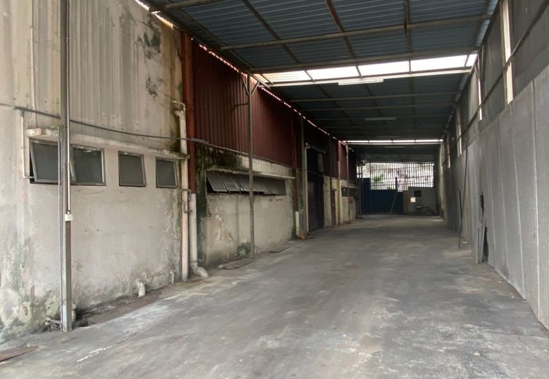 Taman Industri Selesa Jaya