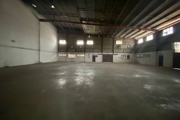 Taman Industri Selesa Jaya