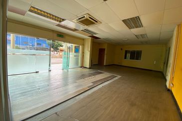 Taman Industri Selesa Jaya