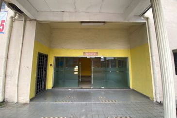 Taman Industri Selesa Jaya