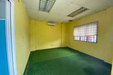 Taman Industri Selesa Jaya