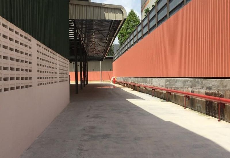 Bukit Beruntung Industrial Park