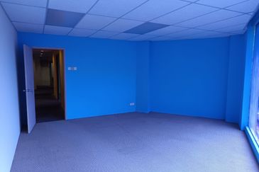 Cheras Business Centre