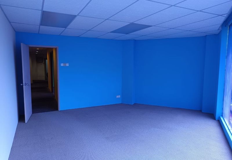 Cheras Business Centre