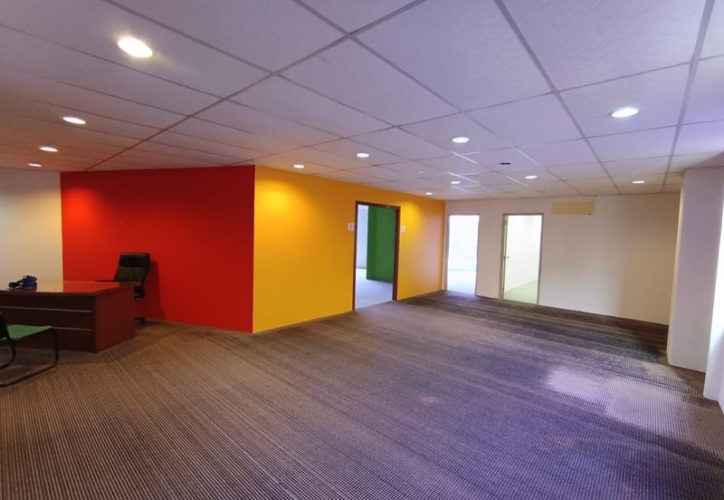 Cheras Business Centre