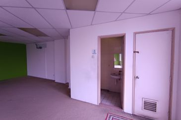 Cheras Business Centre