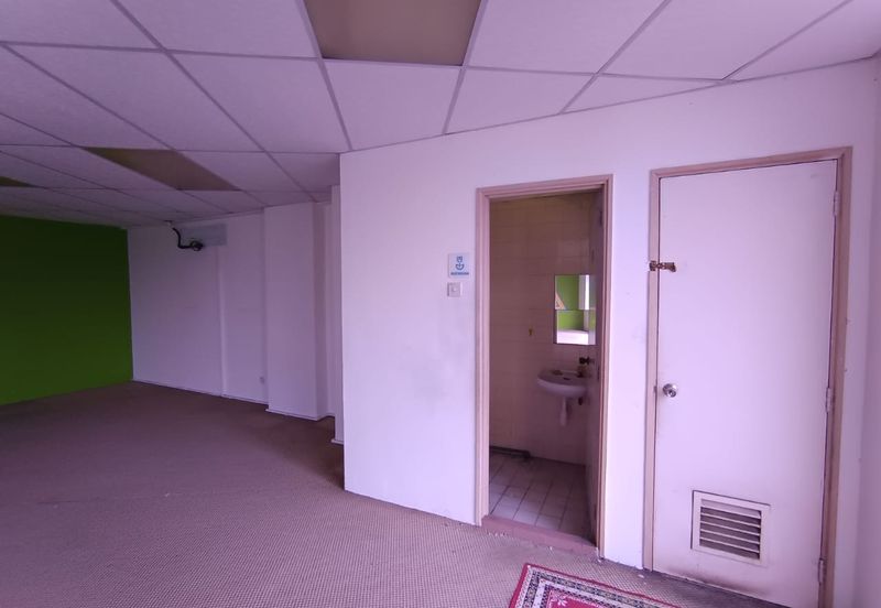 Cheras Business Centre