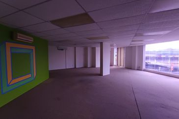 Cheras Business Centre