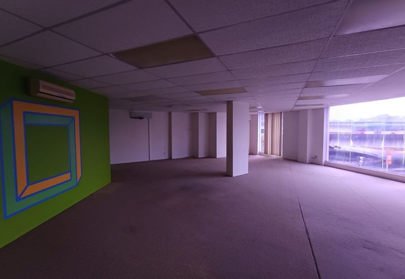 Cheras Business Centre