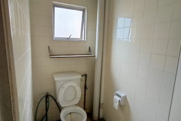 Cheras Business Centre