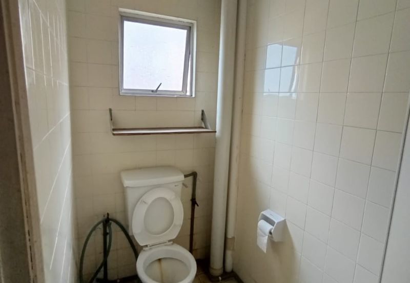 Cheras Business Centre