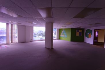 Cheras Business Centre