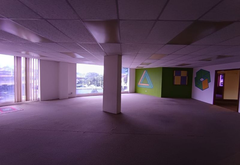 Cheras Business Centre