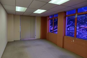 Cheras Business Centre