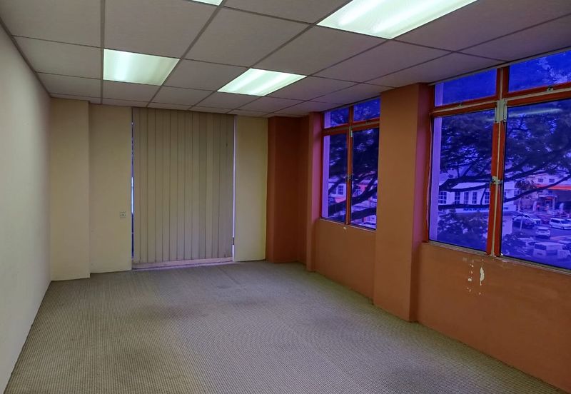 Cheras Business Centre