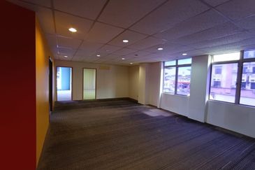 Cheras Business Centre