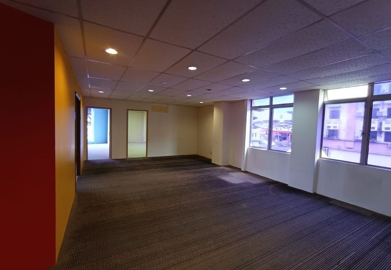 Cheras Business Centre